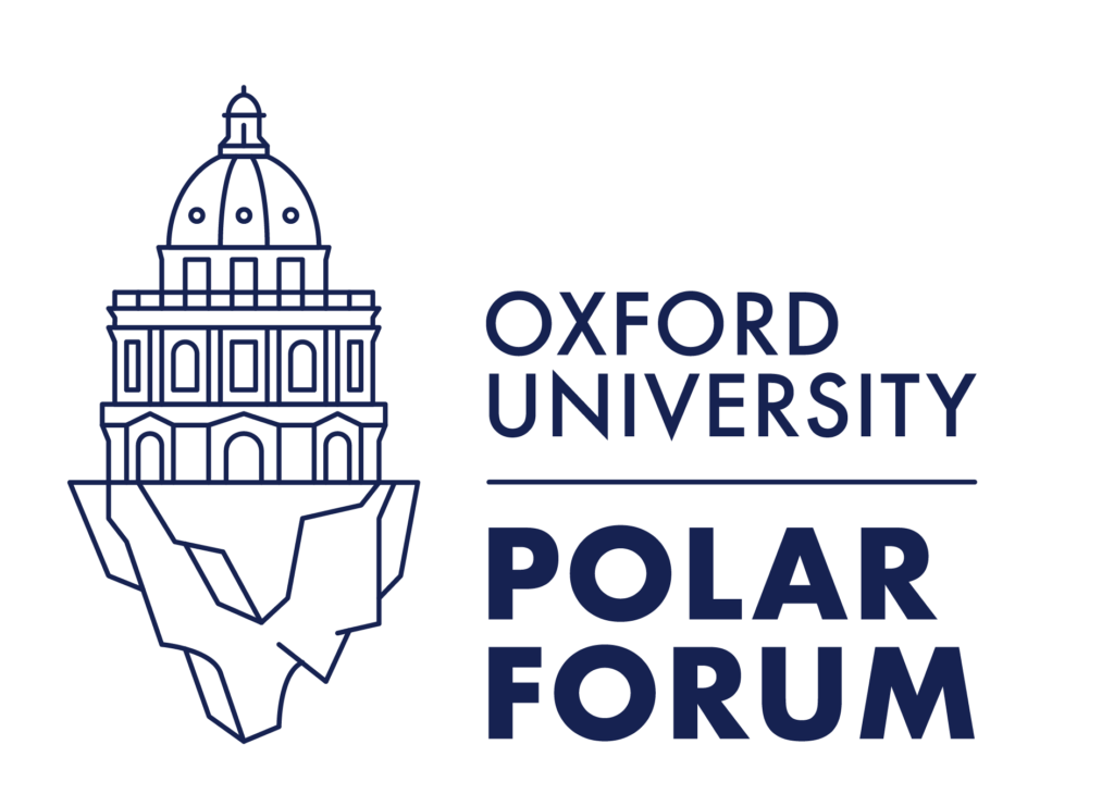 Oxford University Polar Forum logo